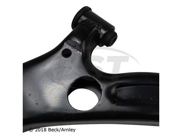 beckarnley-102-5074 Front Lower Control Arm and Ball Joint - Driver Side